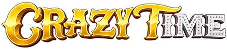 Crazy Time logo